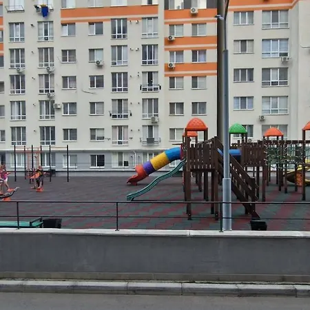 Black & White Apartment Chisinau Exterior photo