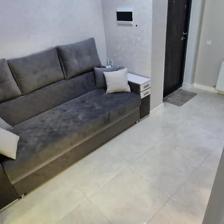 Black & White Apartment Chisinau Exterior photo