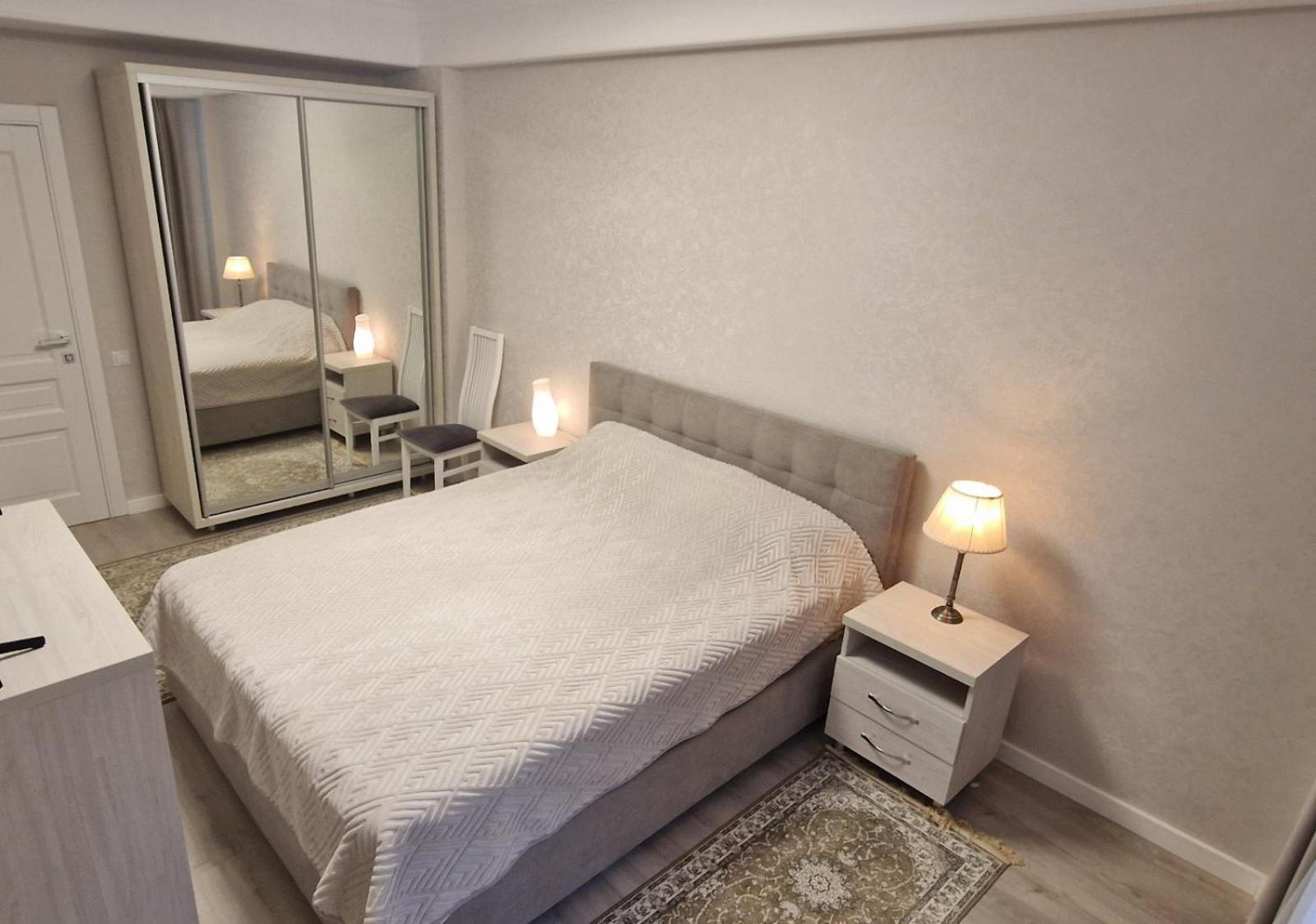 Appartement Black & White *