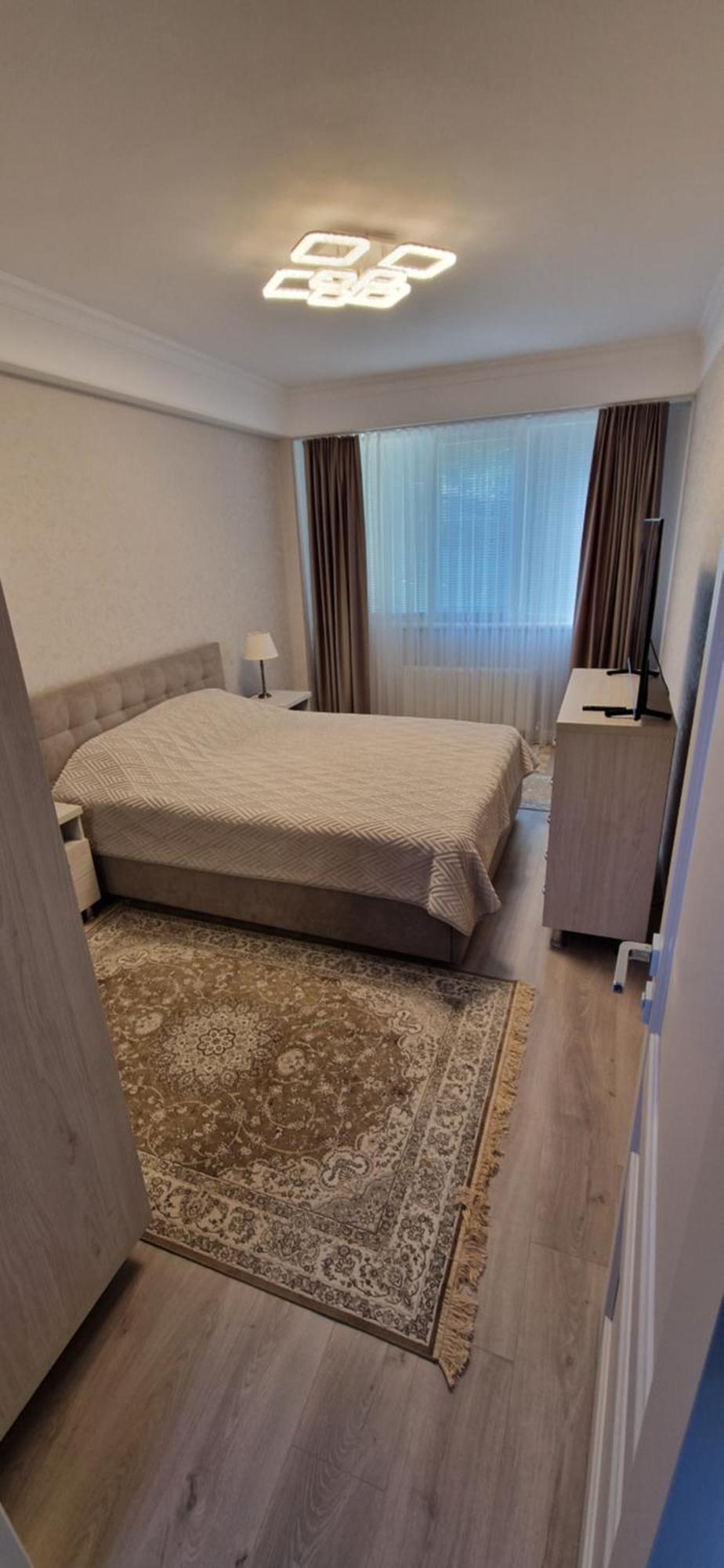 Appartement Black & White *